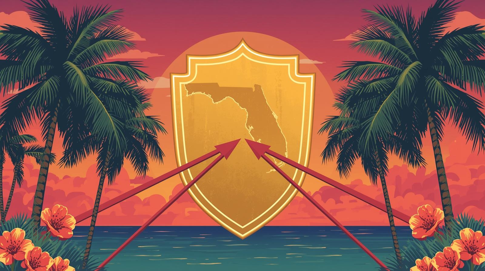 Governor DeSantis Florida AI Bill of Rights announcement protecting consumer data privacy